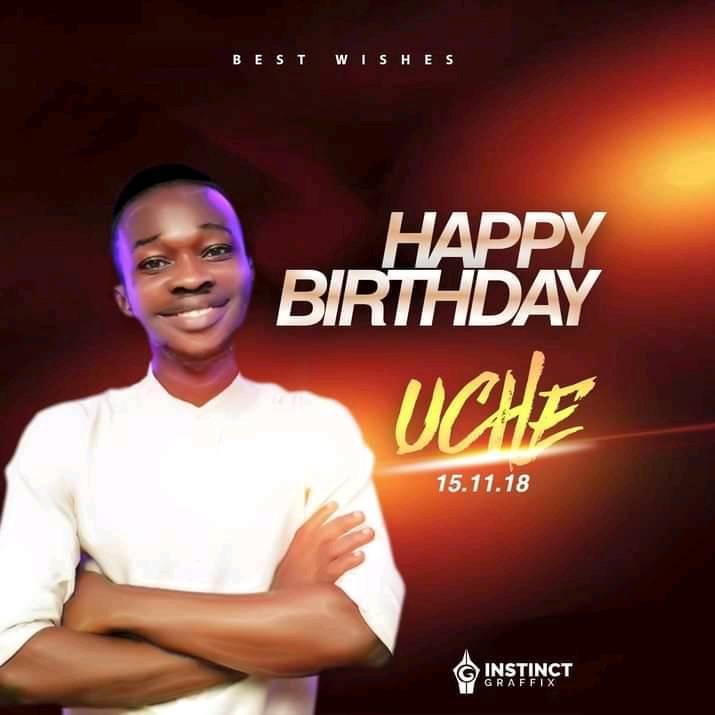 FECA Omuma Road celebrate her own